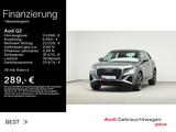 Audi Q2 S line 40 TFSI qu. Sonos*Navi*Dynamik*Kamera - Audi Q2 Gebrauchtwagen in Frankfurt