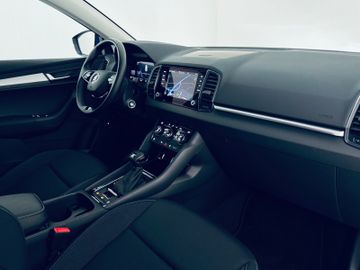 Skoda Karoq - 8