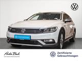 Volkswagen Passat Alltrack 2.0TDI 4M DSG Navi LED Panorama - Volkswagen Passat Alltrack mit Diesel-Antrieb