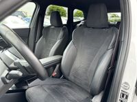 BMW X1 - Vorschau Bild 12
