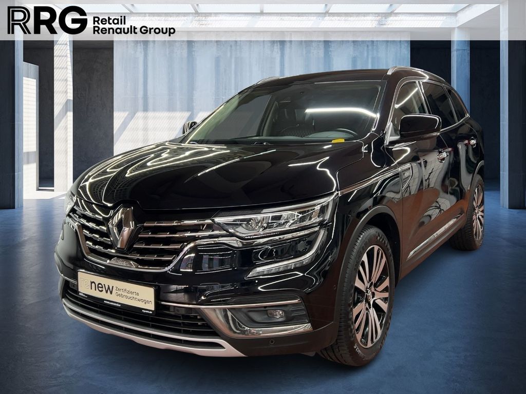 Image of Renault Koleos
