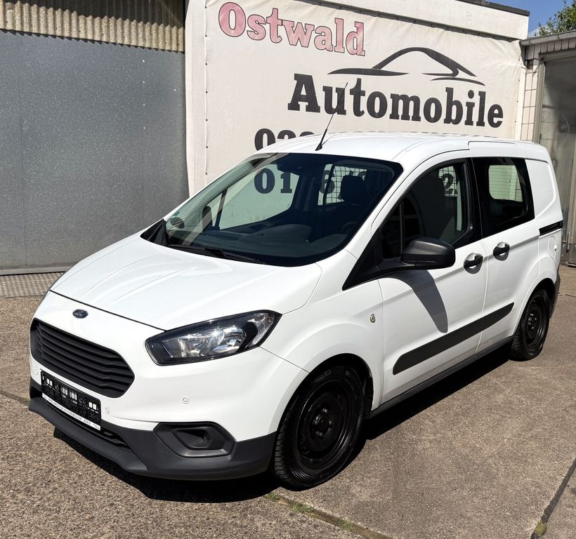 Image of Ford Transit