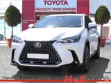 Lexus NX 450h+ 2.5 E-Four - Lexus NX 450h Gebrauchtwagen