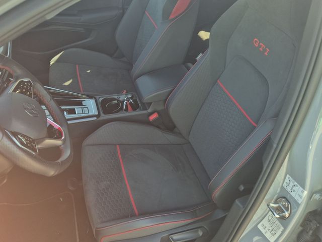 Golf GTI Clubsport 2.0 TSI DSG