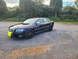 Audi S8 5.2 tiptronic quattro - - gebrauchte Audi S8 aus dem Jahr 2009