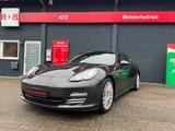 Porsche Panamera 400PS 4S*Navi*RFK*Bose*Carbon*Sportabga - Porsche Panamera aus 2011: 4s