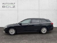 Skoda Superb - Vorschau Bild 7
