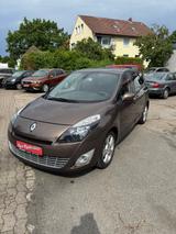 Renault Scenic III Grand Dynamique - Renault Scenic aus 2011: Dynamique