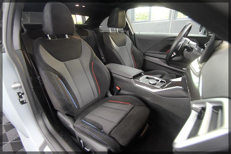 BMW M240 i xDrive GARANTIE / HEADUP / 360