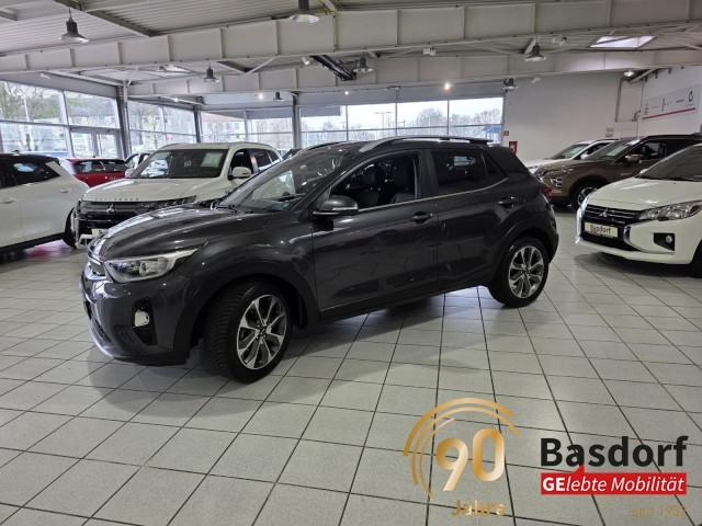 Kia Stonic 1.0 T-GDI Platinum Edition Pano Leder