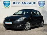 Suzuki Swift Comfort * KLIMA*SHZ*AUTOMATIK* 1-Hand - Suzuki Swift: Automat