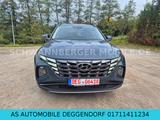 Hyundai Tucson Select Mild-Hybrid 2WD - Hyundai Tucson Select mit Diesel-Antrieb