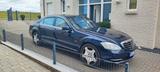 Mercedes-Benz S 600 L -Manufaktur+Maybach Felgen+MB Scheckheft - Mercedes-Benz S-Klasse Gebrauchtwagen Mb