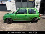 Nissan Micra 1.0 Elegance - Automatik - Leder Sitze - - Nissan Gebrauchtwagen von 1999