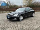 Mercedes-Benz C 300, W204, Top Zustand, lückenlos MB, Av... - Mercedes-Benz C-Klasse W204 mit Benzin-Antrieb