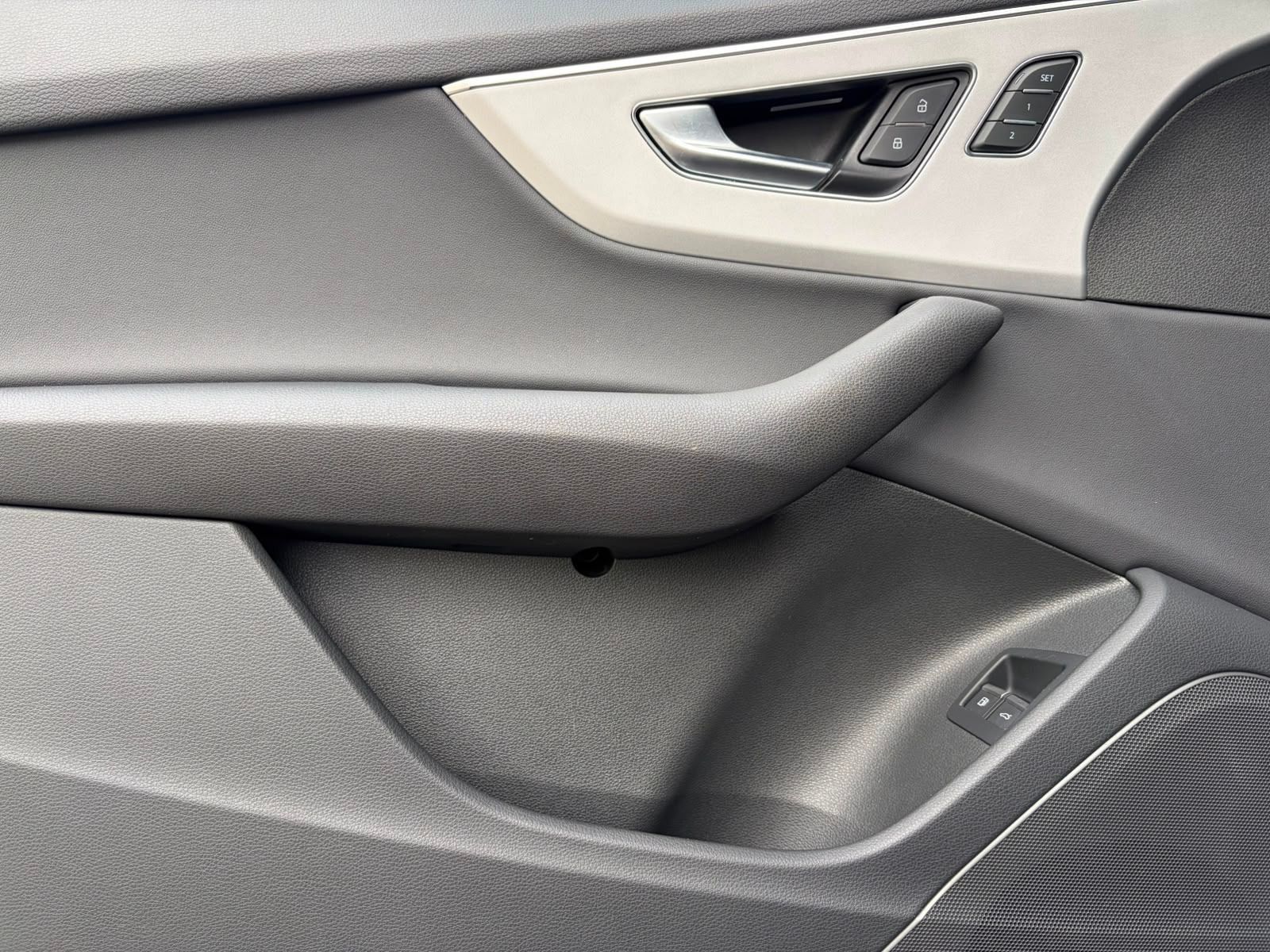 Audi Q7 - Bild 9