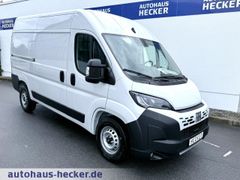 Fiat Ducato Serie 2 33 L2 H2 Kawa 140 AT