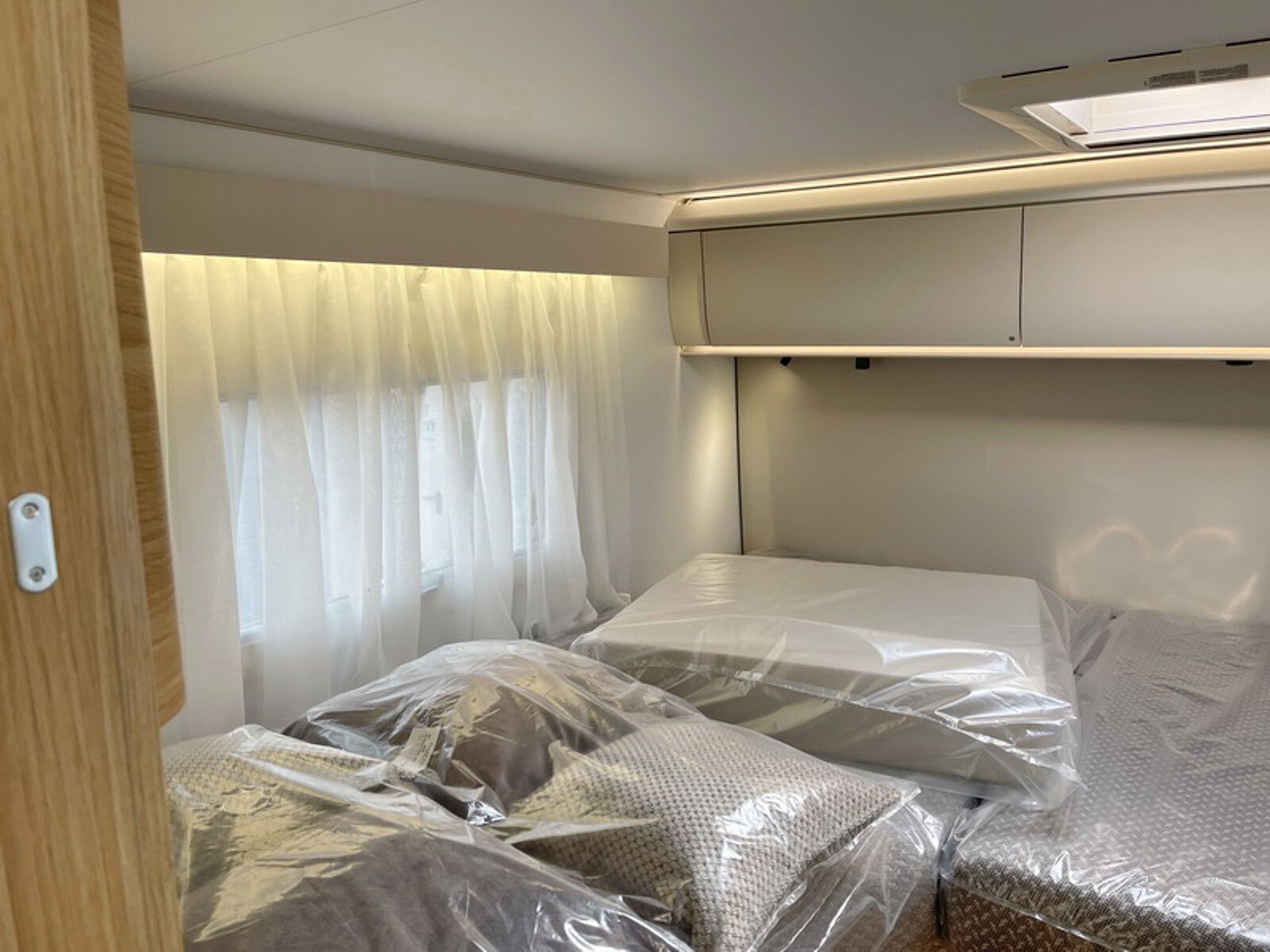 Fahrzeugabbildung Adria Coral Axess 670 SL Unioptik*Aktionsrabatt