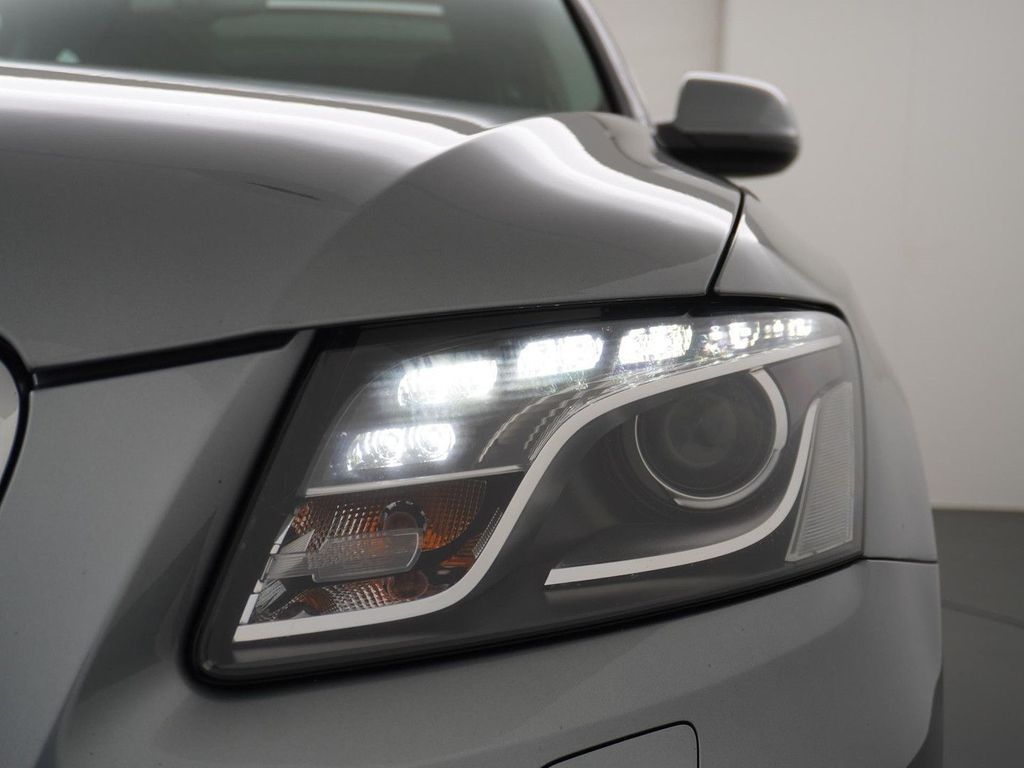 Audi Q5 2.0 TFSI quattro Pro Line panorama dach AHK L