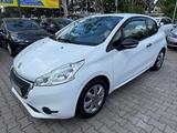 Peugeot 208 Access *SCHECKHEFT*KLIMA - Peugeot 208: Access