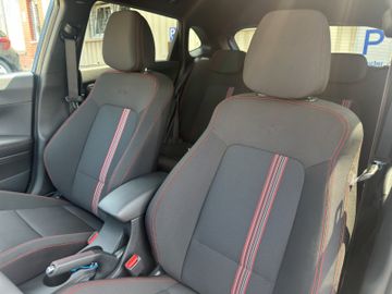 Hyundai i20 1.0 T-GDI N LINE + SMART + DACHLACK. SOFORT