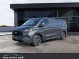 Ford Transit Custom Limited L2 Aut. 70l*B&O*AHK*17Zol - Ford Transit: Automatik