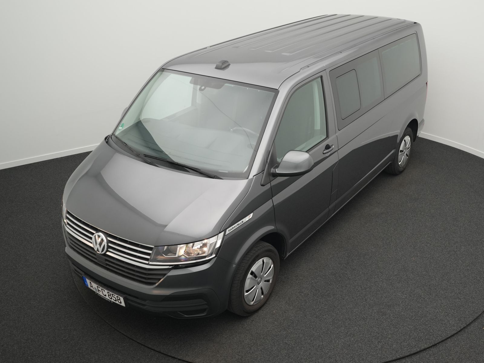 Volkswagen T6 Caravelle - Bild 21