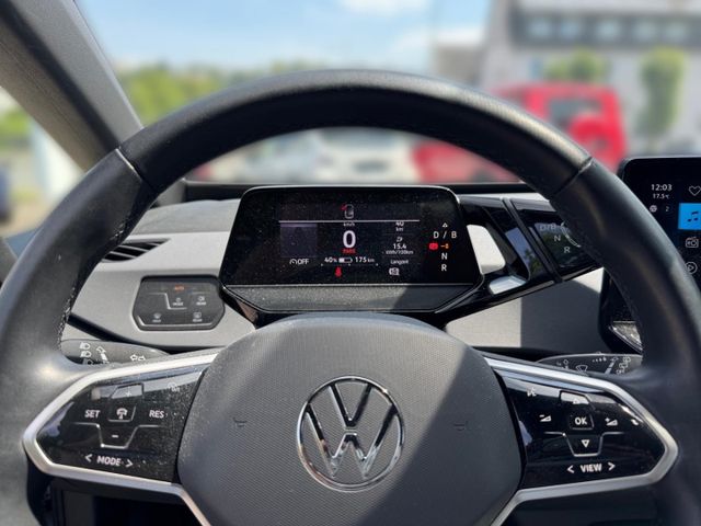 ID.3 Pro Performance 150 kW 58 kWh Navi ACC Rear