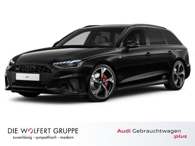 Audi A4 Avant 40 TDI quattro S line comp. plus *360°*