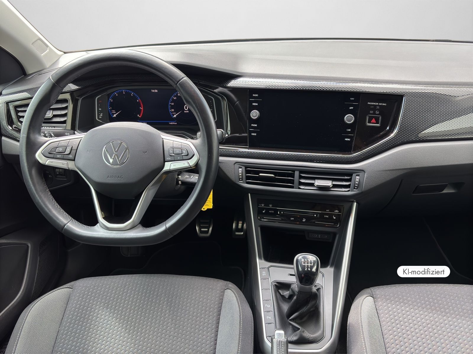 Volkswagen Polo - Bild 4