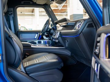 Mercedes G 580 - 5