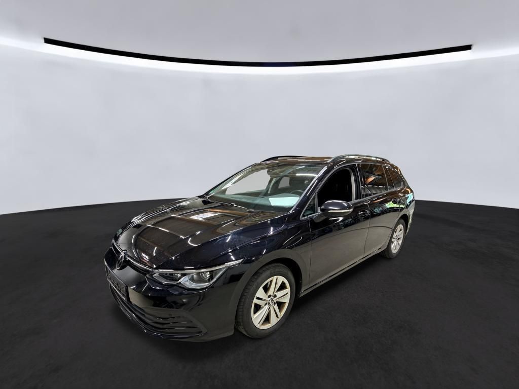 Image of Volkswagen Golf