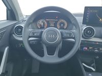 Audi Q2 - Vorschau Bild 12
