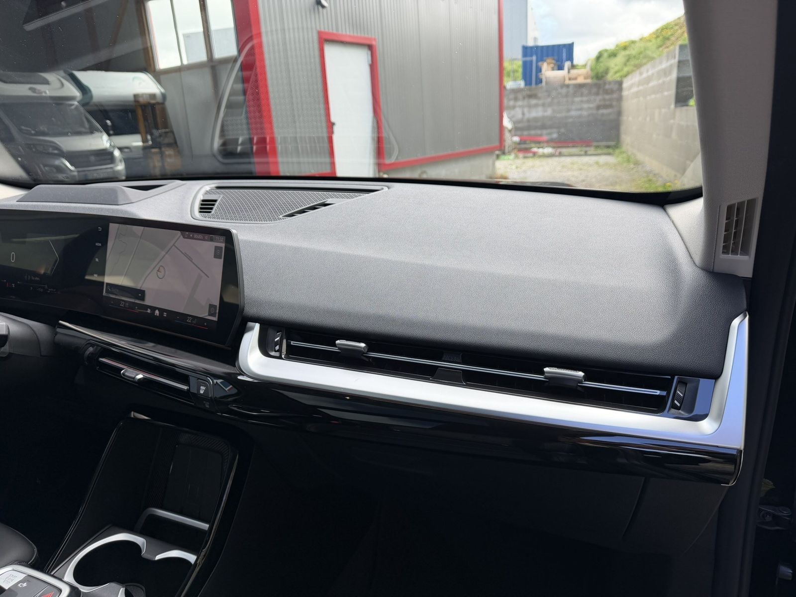 BMW X1 - Bild 19