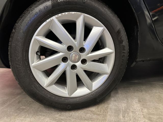 MYAUTOCENTER – Gebraucht- und Jahreswagen mit Werkstattservice in Pfaffenhofen Seat Ibiza ST Style Viva 1.6 TDI *NAVI*KLIMAAUT*TEMPO