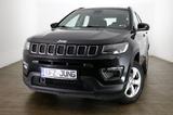 Jeep Compass Longitude 4WD*1.Hand*DAB* - Jeep Compass Longitude mit Diesel-Antrieb