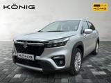 Suzuki SX4 S-Cross 1.5 COMFORT Automatik*Klimaanlage - silberne Suzuki (SX4) S-Cross
