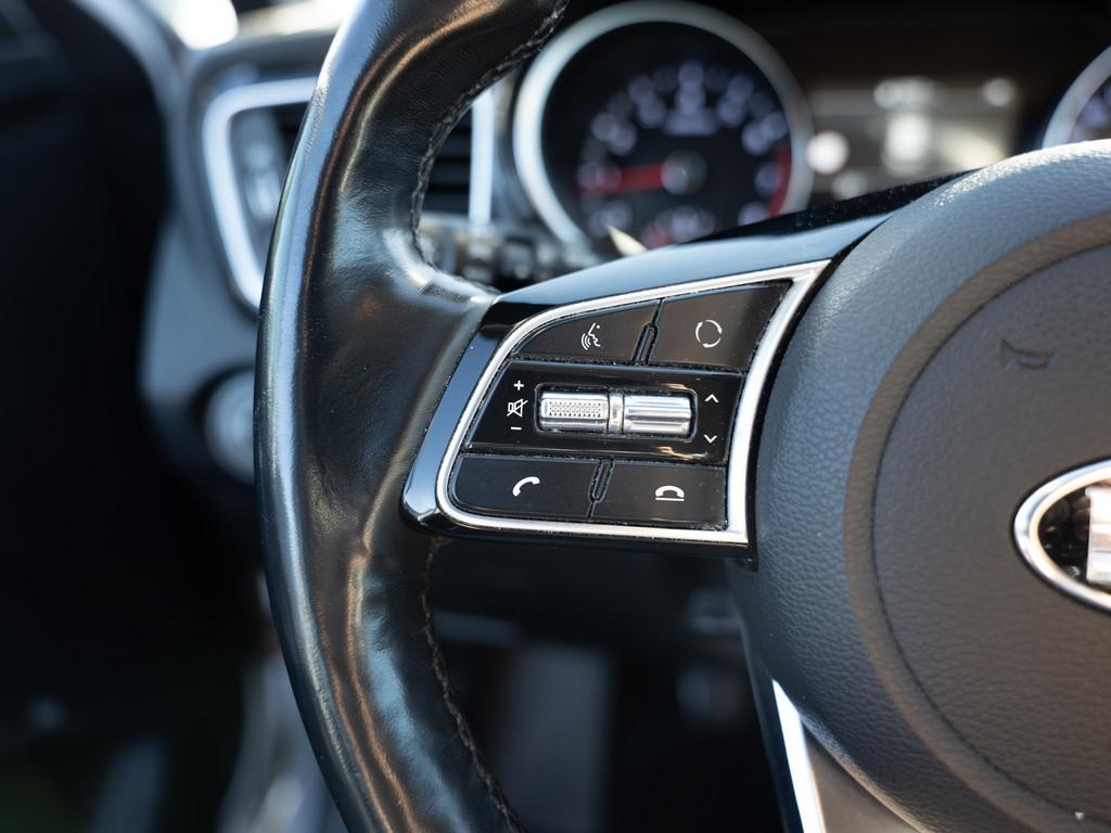 Kia Ceed Sportswagon 1.4 T-GDi Vision LED NAVI SHZ