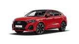 Audi Q3 Sportback 35 TFSI S-Line LED PANO STHZG - Audi Q3 in Hamm