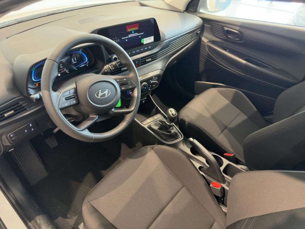 Hyundai BAYON – Bild 9