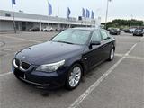 BMW 525d -