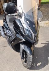Kymco Downtown 125i  - Offers