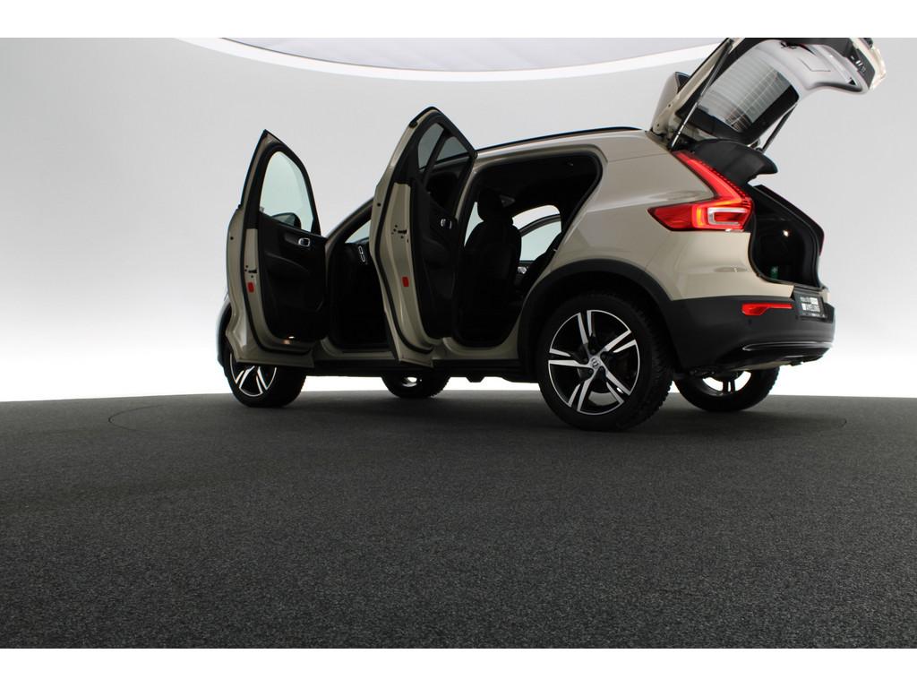 Volvo XC40 B3 Plus Dark SHZ LED NAVI MEMORY H/K 360°