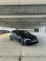 Volkswagen Vw Golf 7 GTD (H&R Deep, Osram, GTI Optik) - Volkswagen Golf: 7 GTD