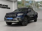 Mercedes-Benz X 250 d 4Matic Doppelkabine Edition Power,2.Hand - Mercedes-Benz X-Klasse Diesel Gebrauchtwagen