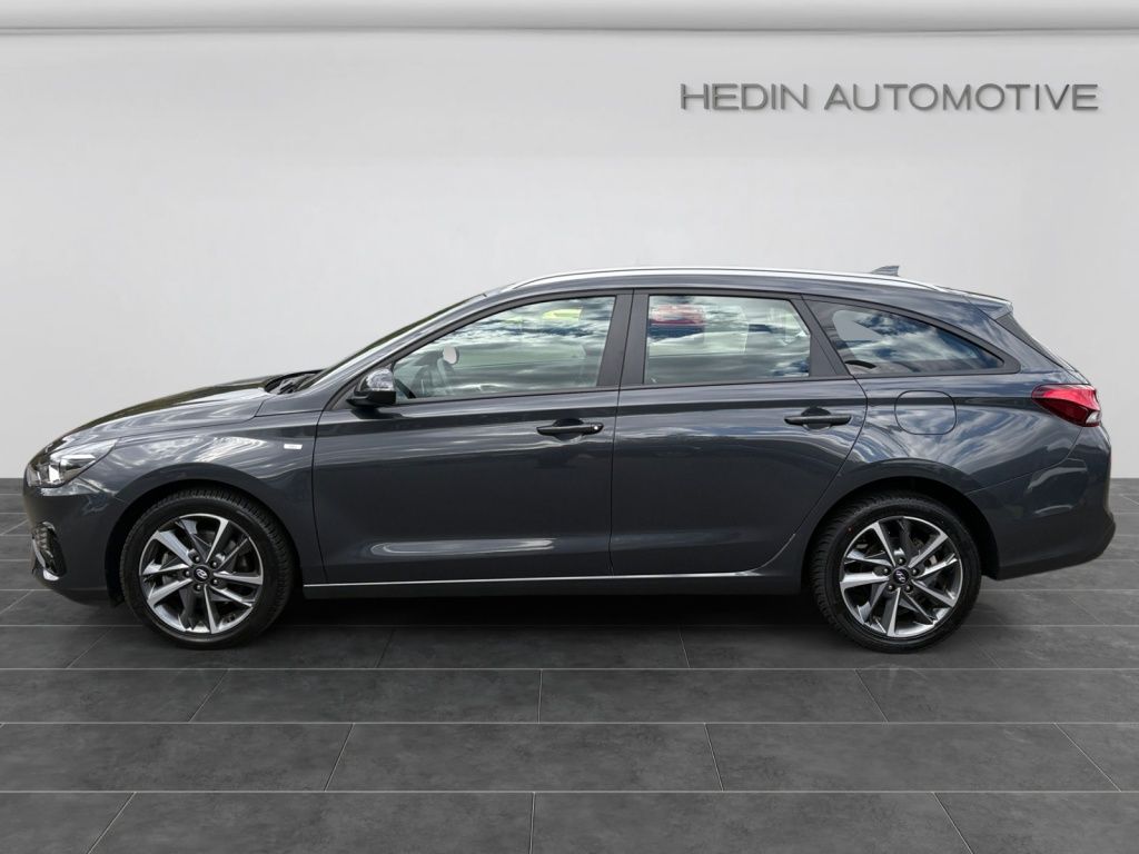 Hyundai i30 – Bild 3