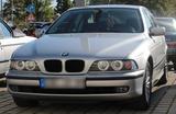 BMW 523iA / E39 - BMW 523: 523i E39