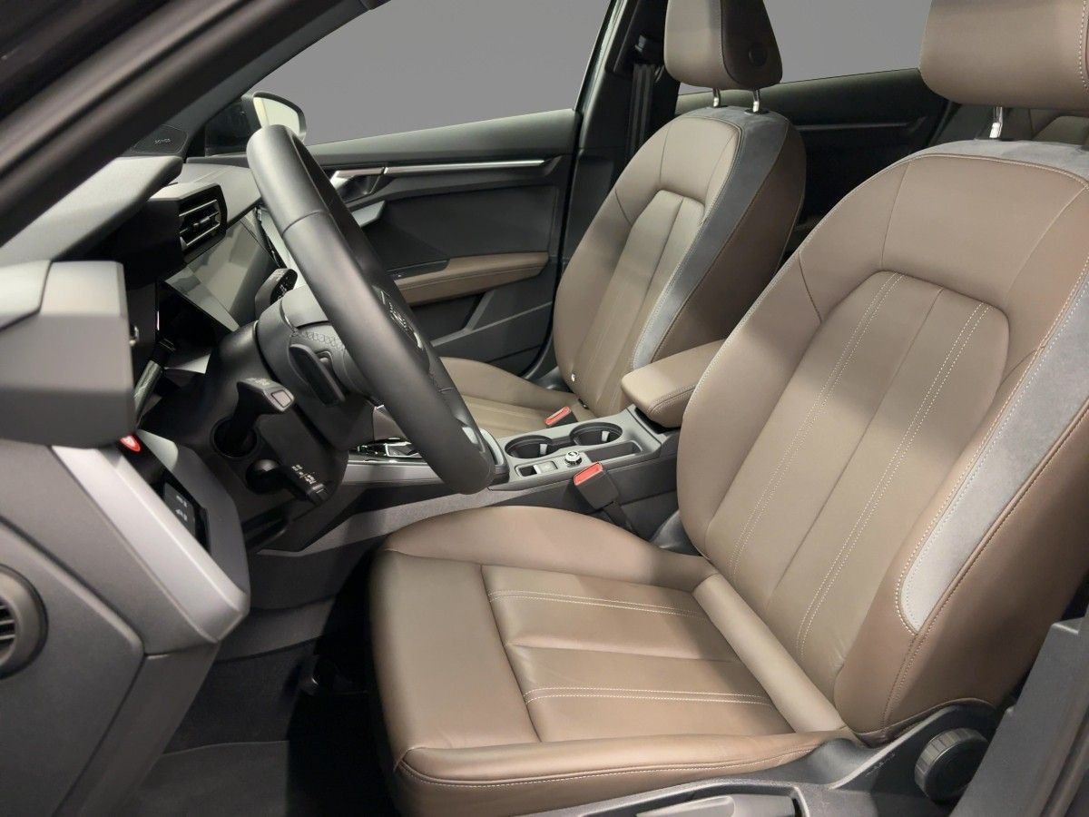 Audi A3 - Bild 10