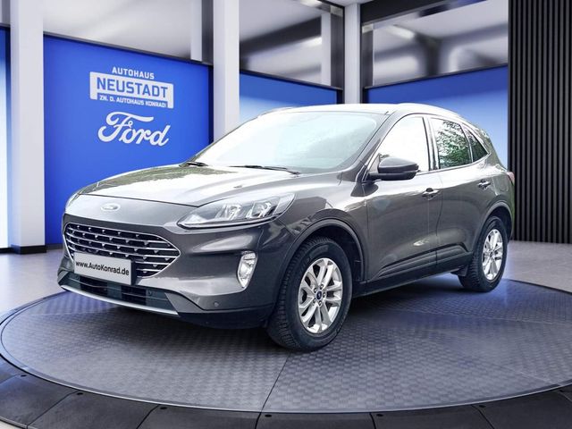 Ford Kuga 2.5 Duratec FHEV TITANIUM