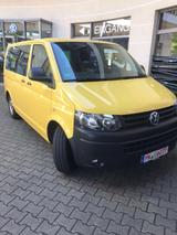 Volkswagen VW T5 Camper Bulli 140PS 2.0 TDI - VW T5 Transporter in Hagen